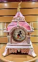 Horloge de l'hôtel Disneyland